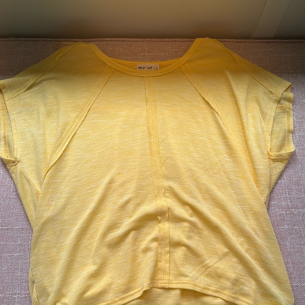 Casual Top L